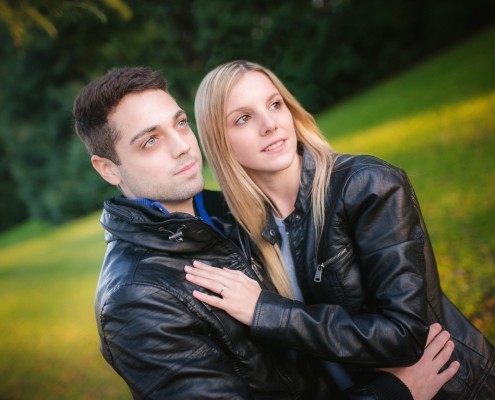 Egangementshooting Rheinfelden Schweiz