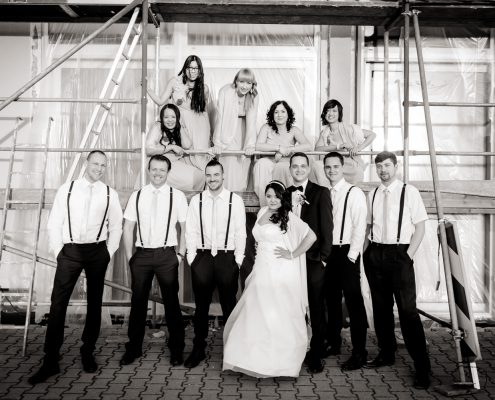 Heiraten Basel