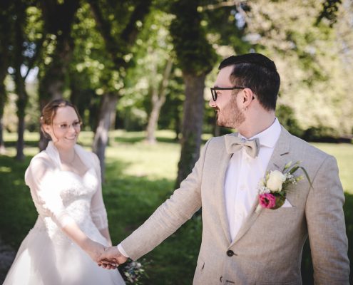 Landhochzeit Sissach