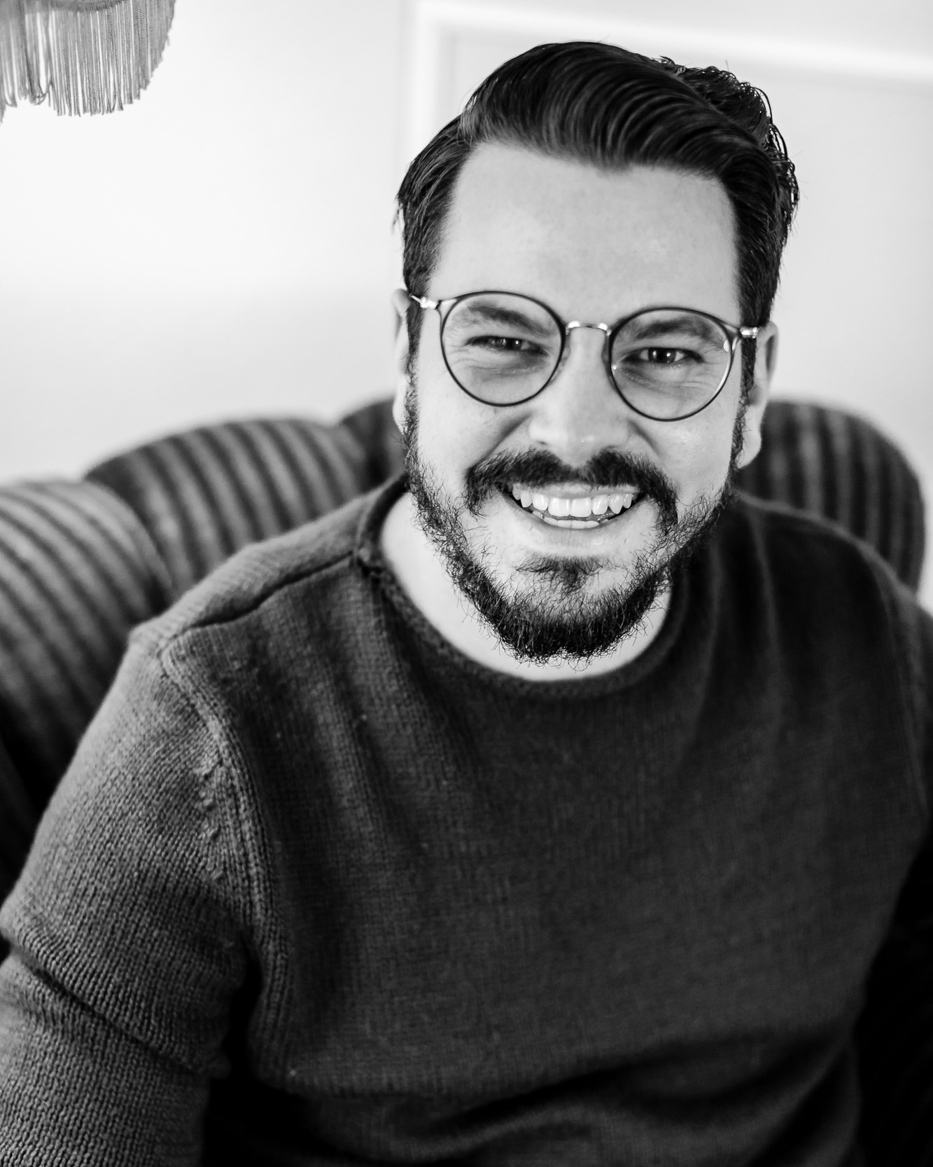 Sascha Reich
