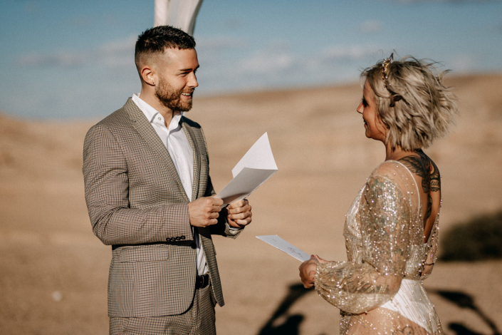 Heiraten in Marrakesch