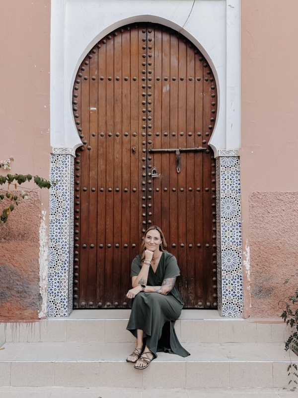 Hochzeitsfotografin Nadja Osieka Marrakesch